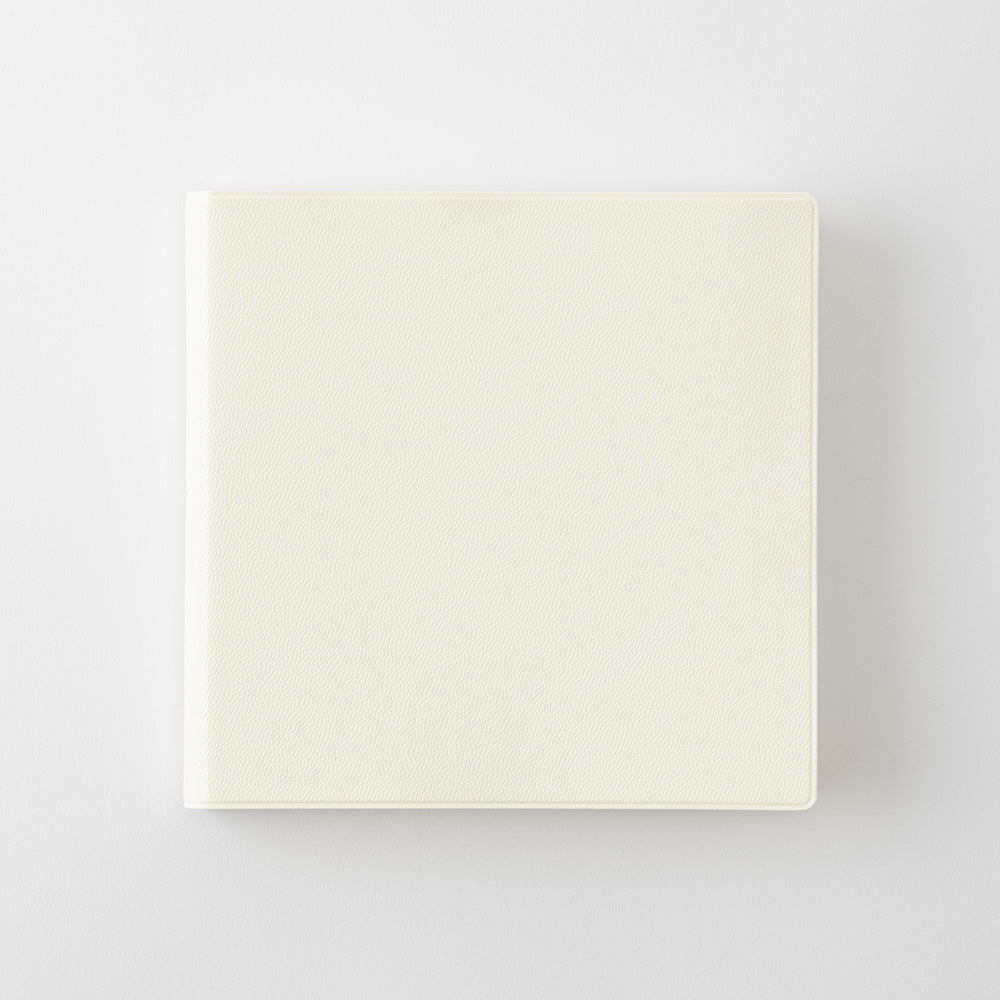 MD DIARY 2027 A5 SQUARE 1DAY 1PAGE (22492006)
