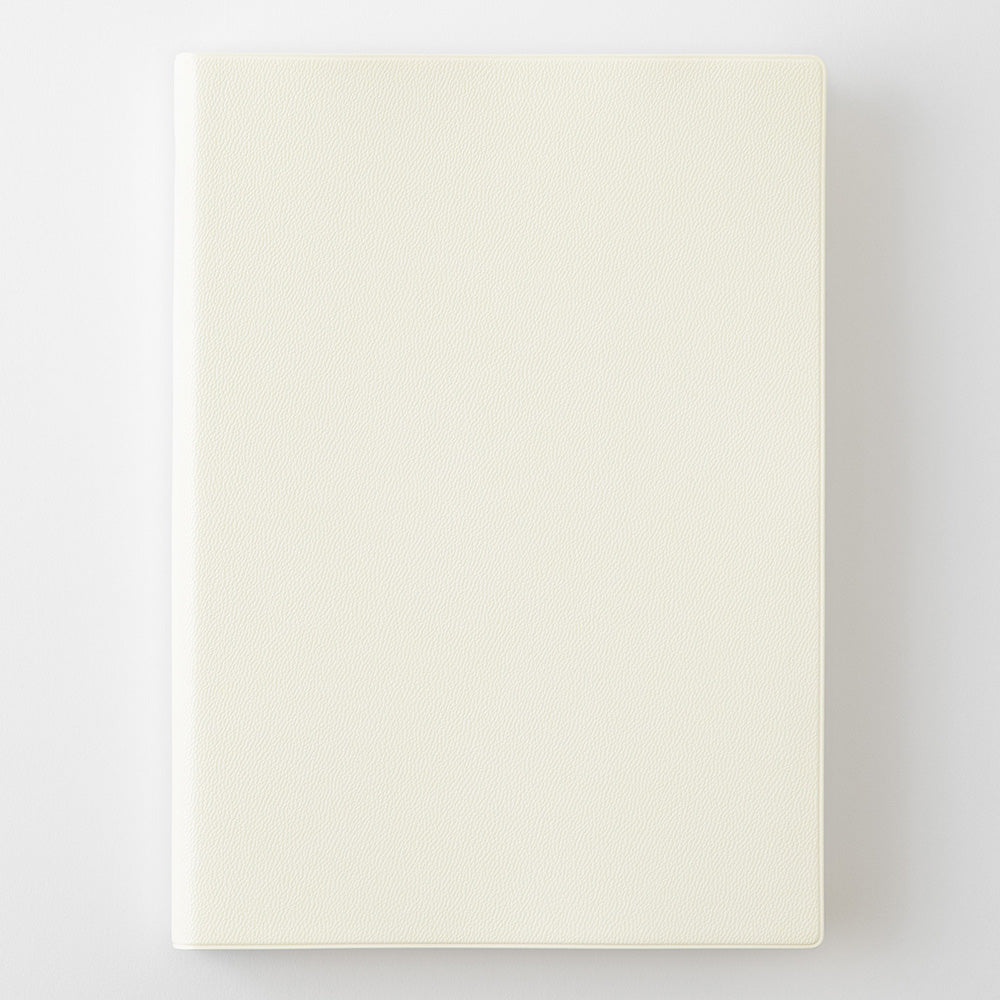MD DIARY 2027 A5 1DAY 1PAGE (22493006)