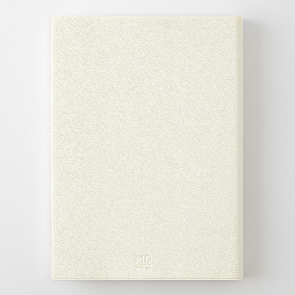 MD DIARY 2027 A5 1DAY 1PAGE (22493006)