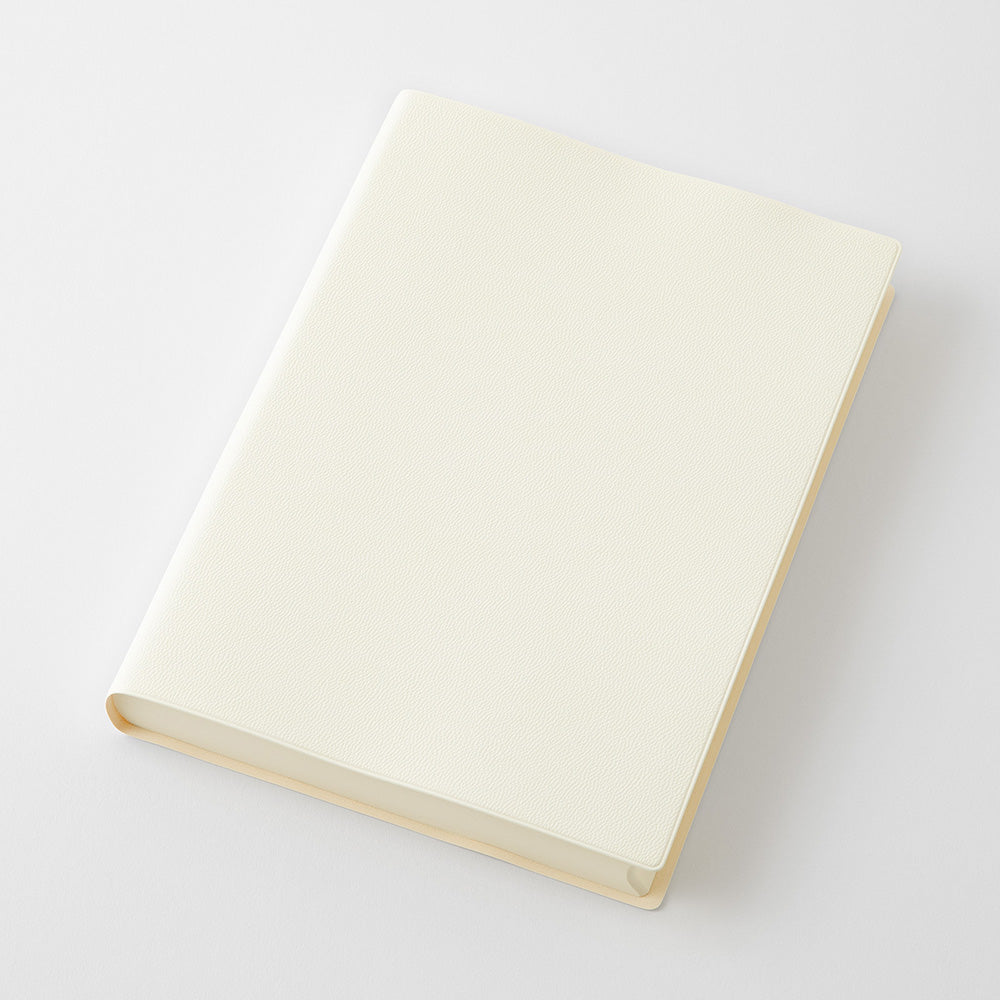 MD DIARY 2027 A5 1DAY 1PAGE (22493006)