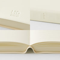 MD DIARY 2027 A5 1DAY 1PAGE (22493006)