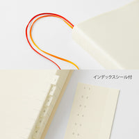 MD DIARY 2027 A5 1DAY 1PAGE (22493006)