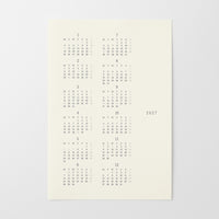 MD DIARY STICKER M 2027 (22495006)