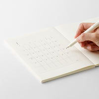 MD DIARY STICKER M 2027 (22495006)