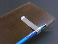 SLIP-ON STAINLESS CLASP M