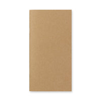003 REGULAR SIZE REFILL BLANK