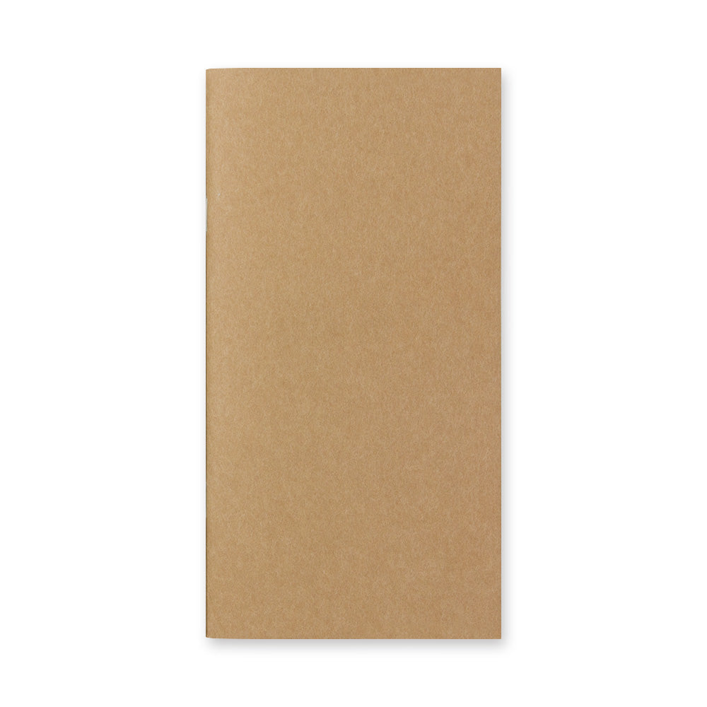 003 REGULAR SIZE REFILL BLANK