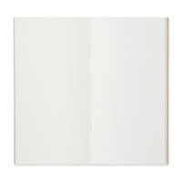 003 REGULAR SIZE REFILL BLANK