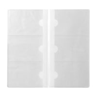 007 REGULAR SIZE REFILL CARD FILE