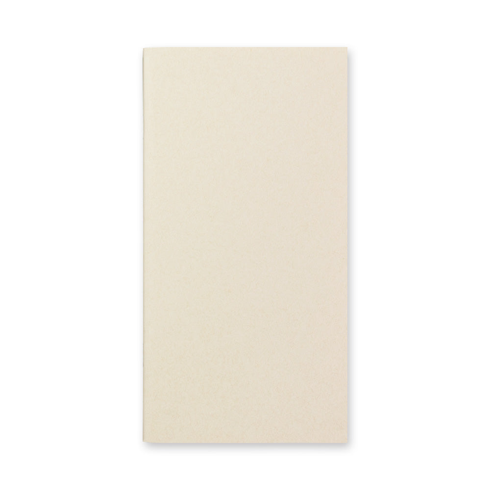 013 REGULAR SIZE REFILL LIGHT PAPER NOTEBOOK