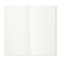 013 REGULAR SIZE REFILL LIGHT PAPER NOTEBOOK