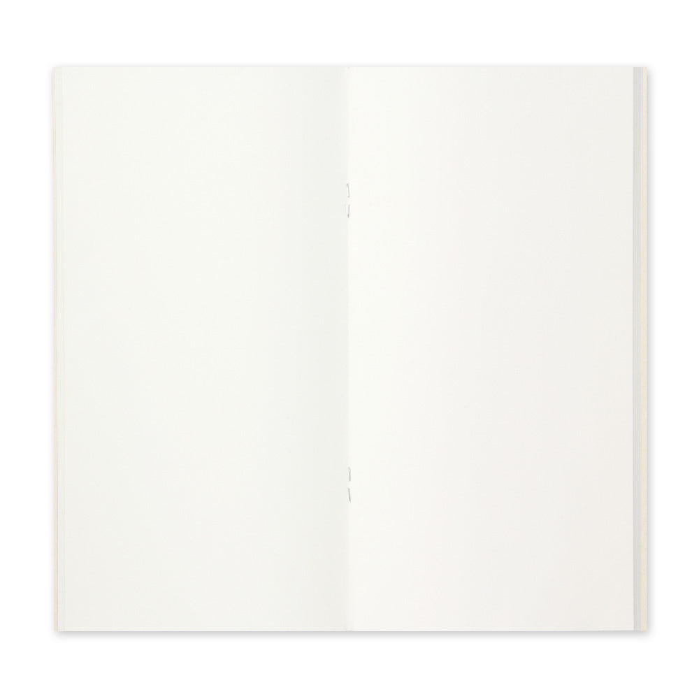 013 REGULAR SIZE REFILL LIGHT PAPER NOTEBOOK