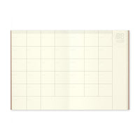 P06 PASSPORT SIZE REFILL FREE DIARY MONTHLY