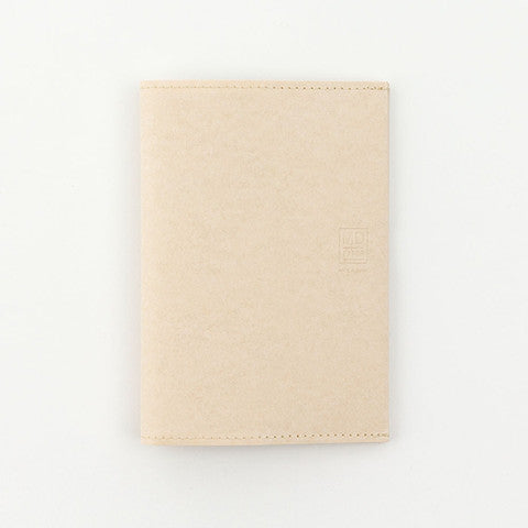 MD NOTEBOOK A6 PAPER COVER