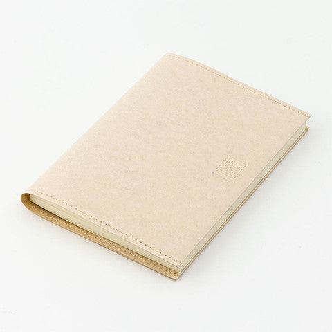 MD NOTEBOOK A6 PAPER COVER