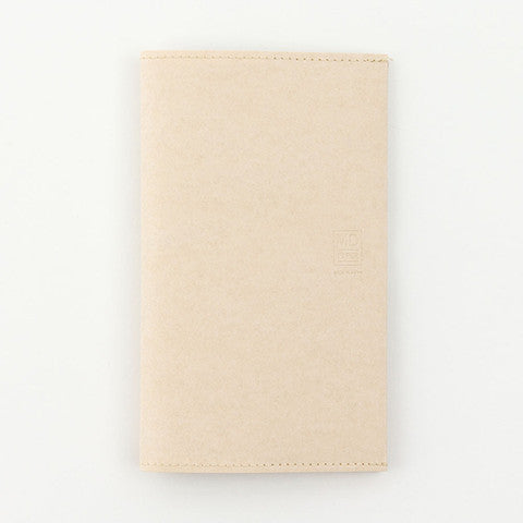 MD NOTEBOOK B6 SLIM PAPER COVER