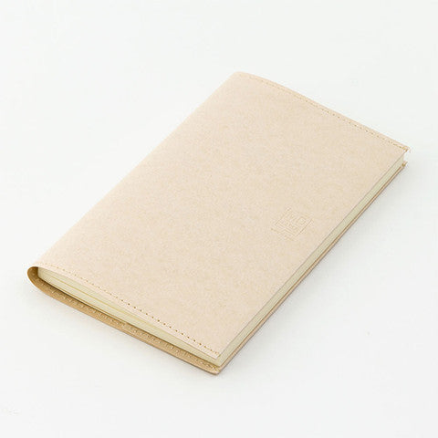 MD NOTEBOOK B6 SLIM PAPER COVER