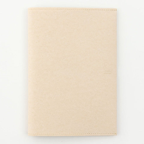 MD NOTEBOOK A5 PAPER COVER