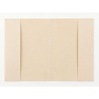 MD NOTEBOOK A5 PAPER COVER