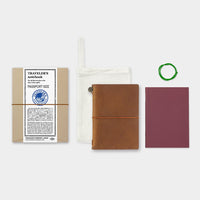 P00 PASSPORT SIZE CAMEL