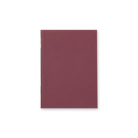 P03 PASSPORT SIZE REFILL MD PAPER BLANK