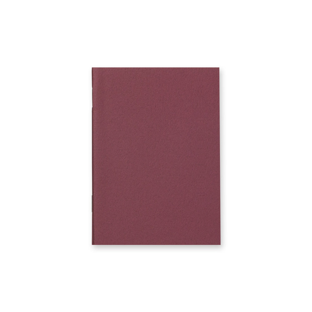 P03 PASSPORT SIZE REFILL MD PAPER BLANK