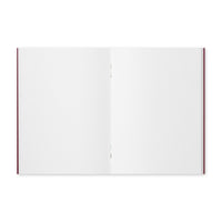 P03 PASSPORT SIZE REFILL MD PAPER BLANK