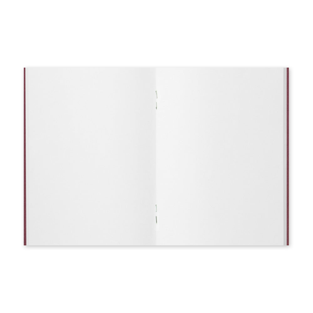 P03 PASSPORT SIZE REFILL MD PAPER BLANK