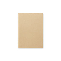 P09 PASSPORT SIZE REFILL KRAFT PAPER