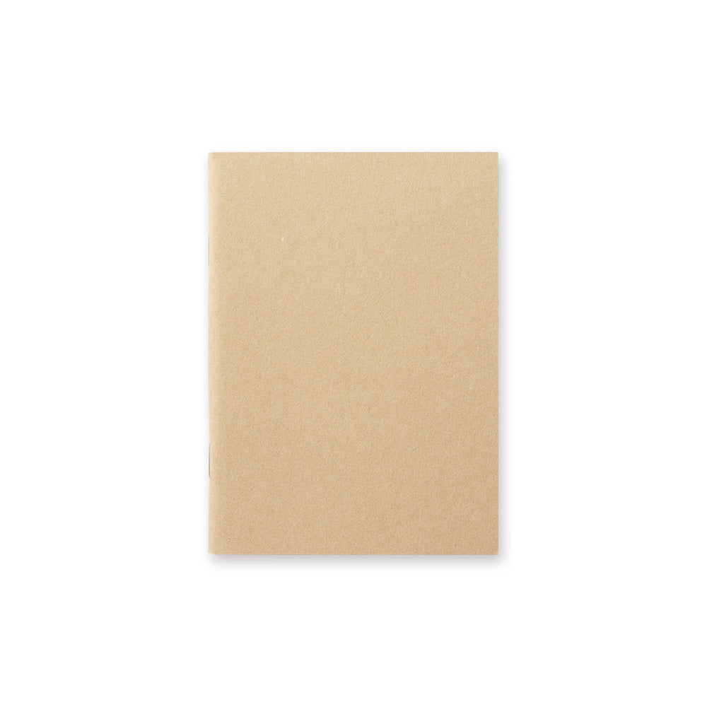 P09 PASSPORT SIZE REFILL KRAFT PAPER