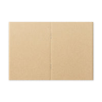 P09 PASSPORT SIZE REFILL KRAFT PAPER