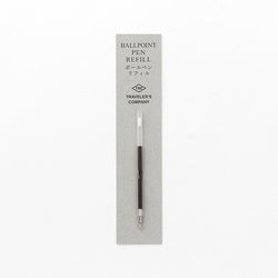 TRC BRASS BALLPOINT PEN REFILL