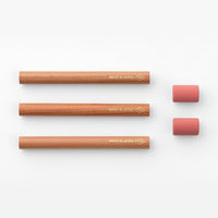 TRC BRASS PENCIL REFILL