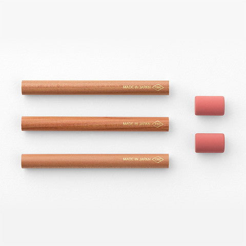 TRC BRASS PENCIL REFILL