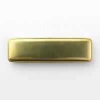 TRC BRASS PEN CASE