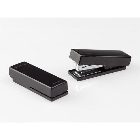 XS COMPACT STAPLER BLACK