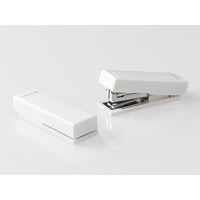 XS COMPACT STAPLER WHITE