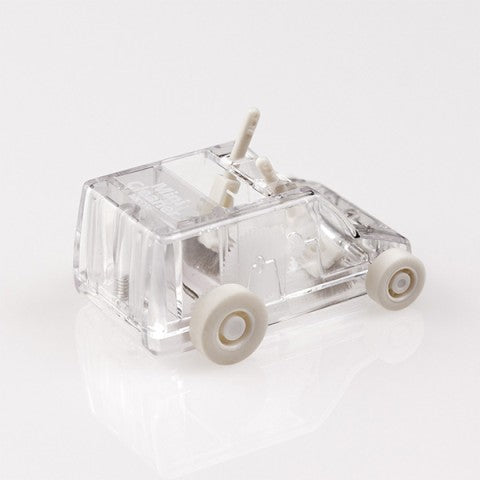 MINI CLEANER CLEAR A