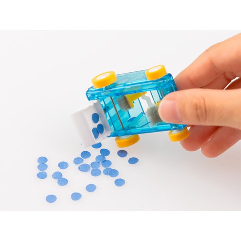 MINI CLEANER BLUE A