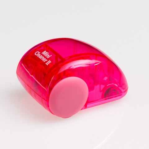 MINI CLEANER 2 PINK A