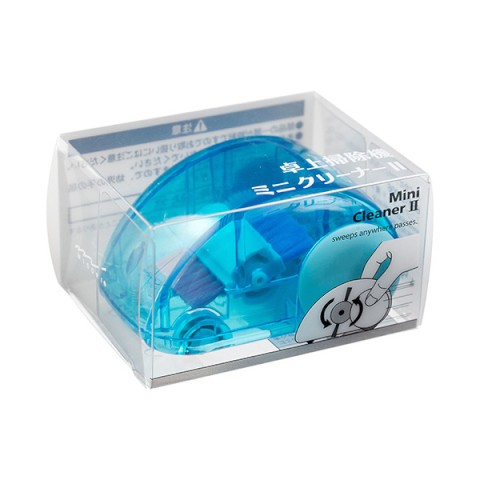 MINI CLEANER2 BLUE A