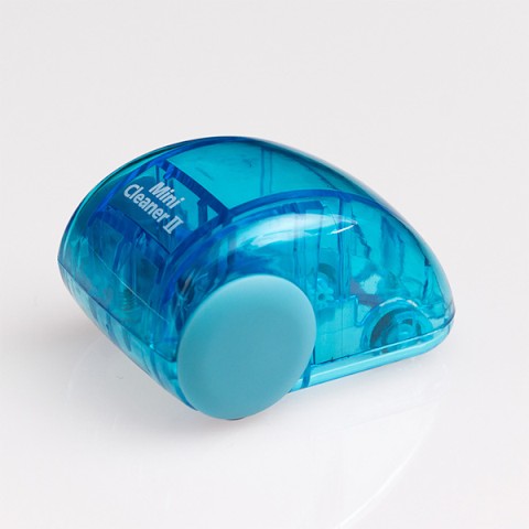 MINI CLEANER2 BLUE A
