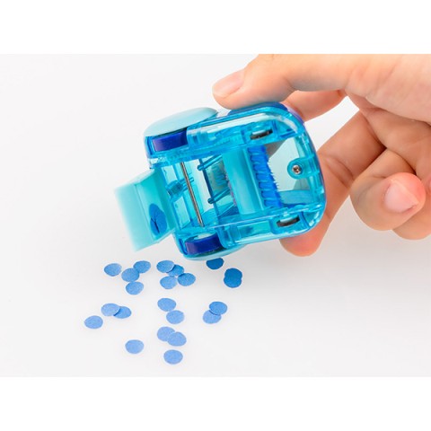 MINI CLEANER2 BLUE A