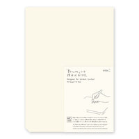 MD PAPER PAD A4 BLANK