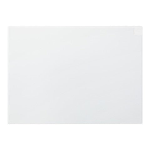 MD NOTEBOOK BAG PVC A4 HORIZONTAL