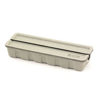 PS PEN CASE PULP GRAY