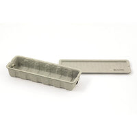 PS PEN CASE PULP GRAY