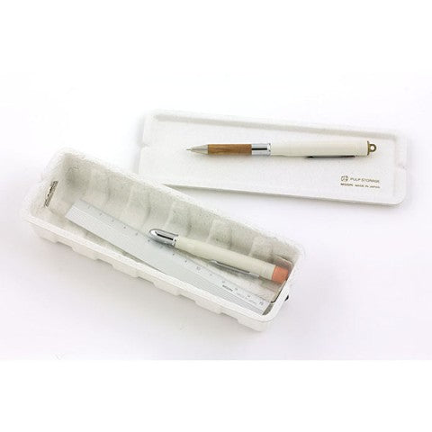 PS PEN CASE PULP COTTON