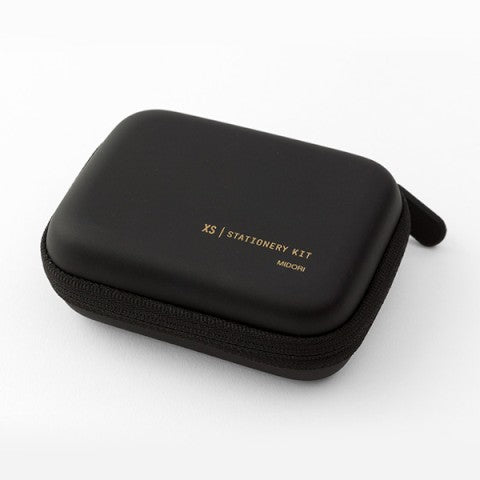 XS STATIONERY KIT BLACK