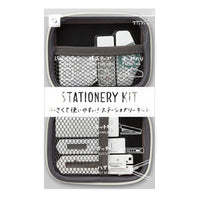 XS STATIONERY KIT WHITE